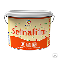 клей обойный SEINALIM 2,5л (д/стеклообоев)