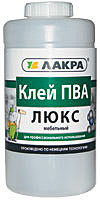Клей строительный ПВА