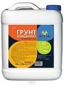 грунт-концентрат ЛАТЕК  для наружных и внутренних работ 10 л