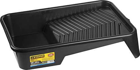 ванночка STAYER малярная пластмассовая 270*290