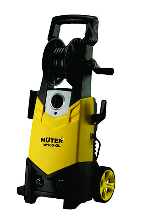 мойка Huter W165-QL