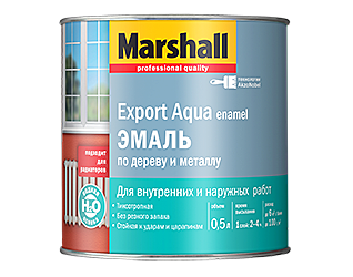 Эмали универсальные