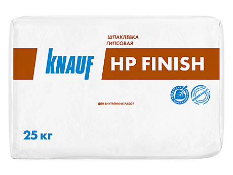 Шпаклевки