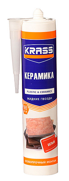 Клей жидкие гвозди