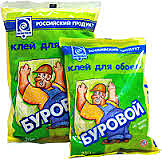клей КМЦ 250гр буровой (пакет)