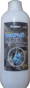 пропитка ГИДРОФОБИЗАТОР силиконовая Оптимист 1 л