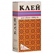 клей КМЦ 150гр (пакет)