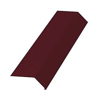 планка карнизная 100х69х2000 (ПЭ-01-8017-0,45)