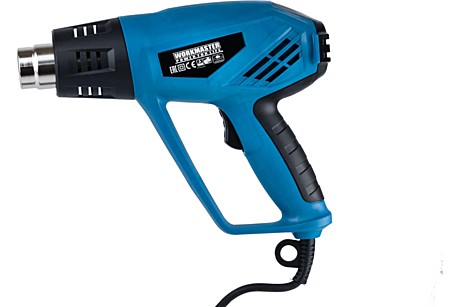 фен WorkMaster ФТ-2300П
