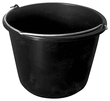 емкость 20 л.,пластик Eco Grinline