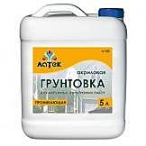 грунтовка ЛАТЕК проникающая д/наруж. и внутренних  работ 5 л