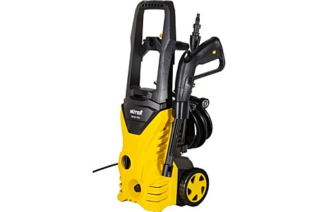 мойка Huter M135-PW