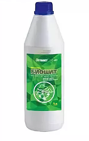 препарат биозащитный БИОЩИТ Оптимист 1л